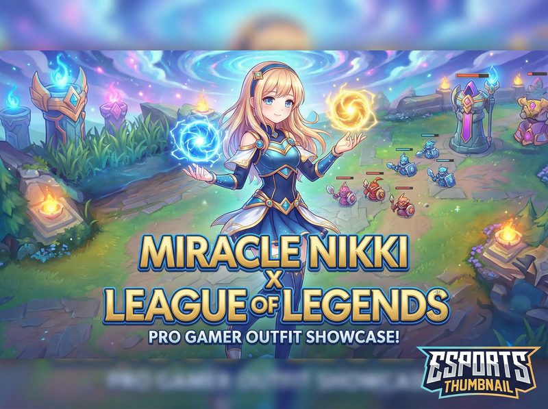 蜜芽英雄联盟视频