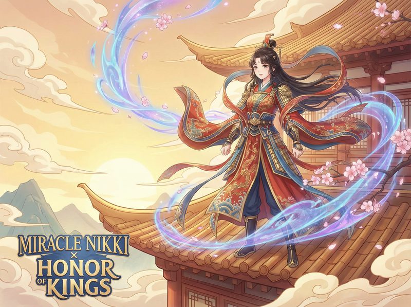 蜜芽王者荣耀视频